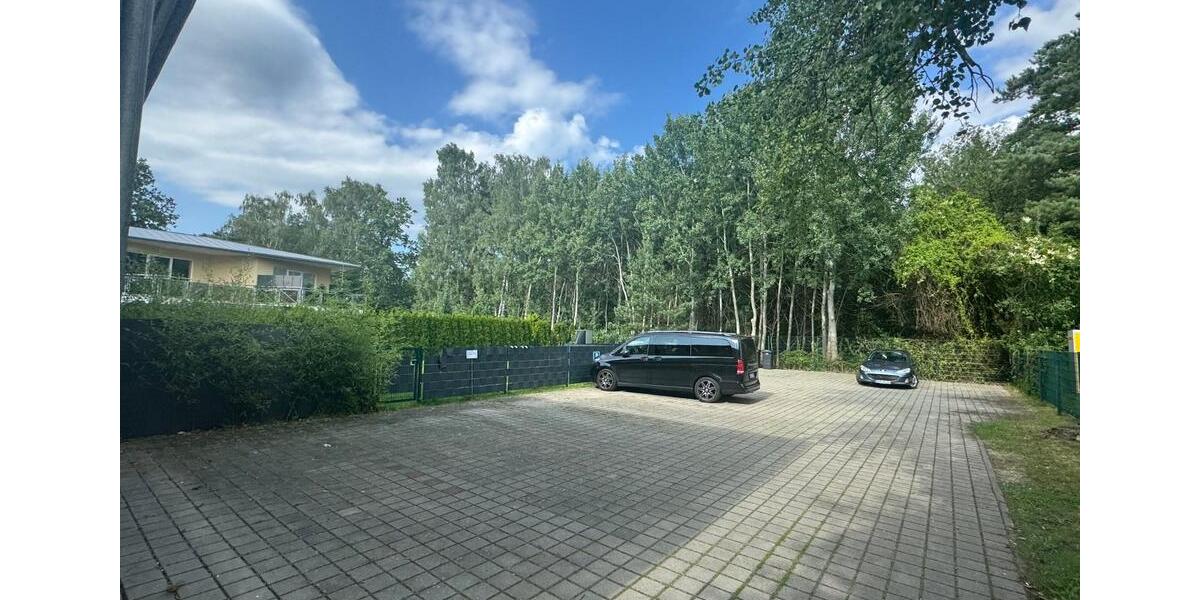 Gewerbeobjekt Karlshagen - 1.360&euro; | Angebot:21528661