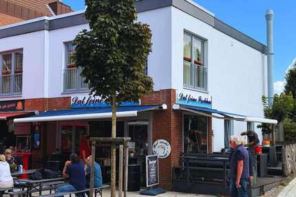 Gewerbeobjekt Büsum - 3.750&euro; | Angebot:27252320
