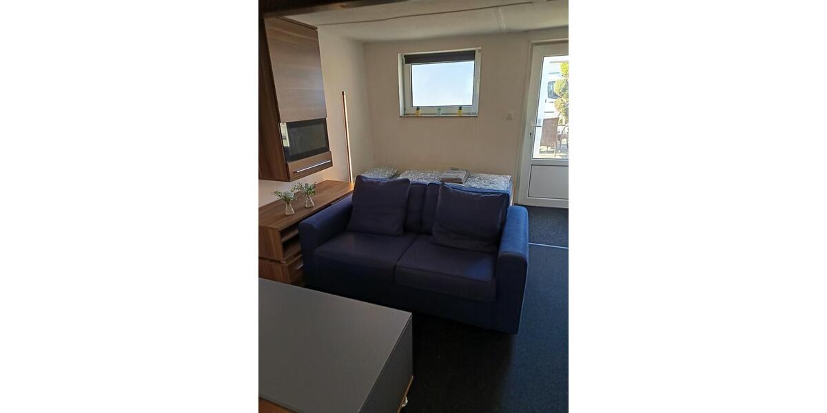 Etagenwohnung Helpsen - 1 Zimmer, 25 m&sup2;, 39&euro; | Angebot:26300771