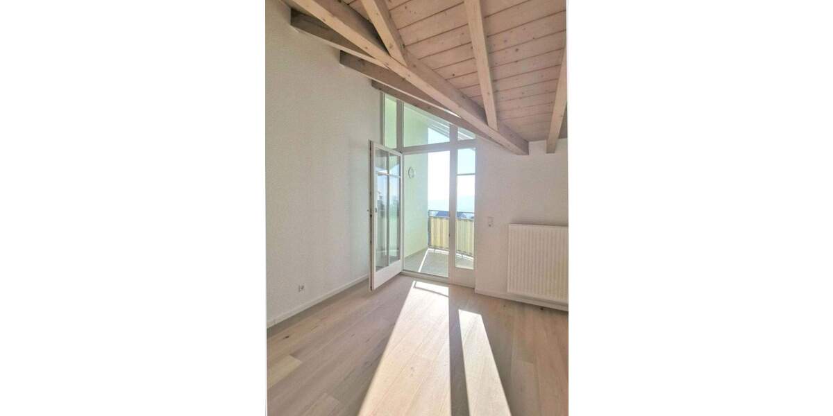 Etagenwohnung Waldshut-Tiengen Waldshut - 3 Zimmer, 72 m&sup2;, 900&euro; | Angebot:25214222