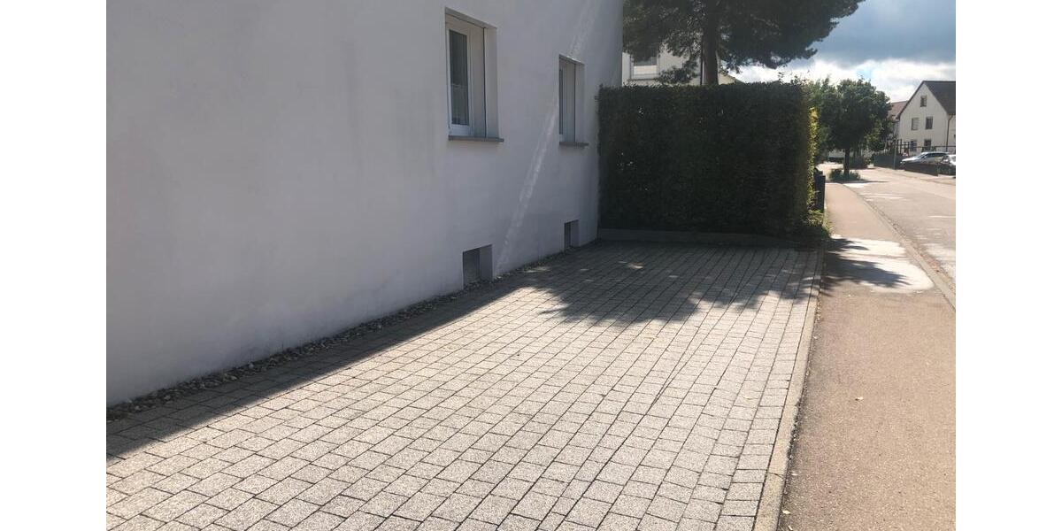Einfamilienhaus Bad Saulgau - 1 Zimmer, 65 m&sup2;, 780&euro; | Angebot:26611010