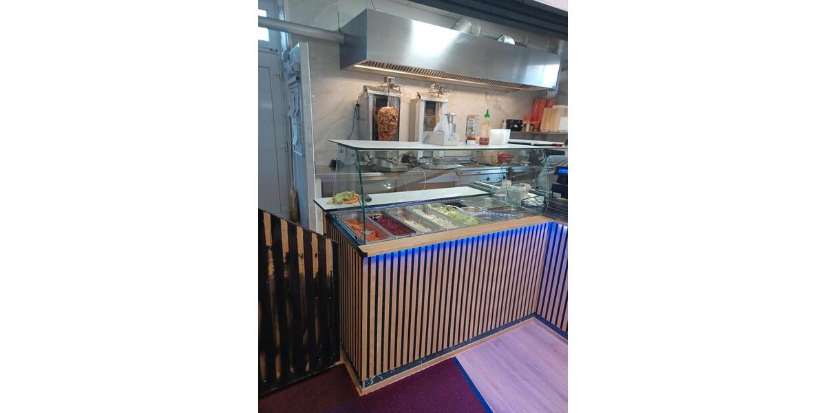 Gewerbeobjekt Töging am Inn - 1.234&euro; | Angebot:24513548