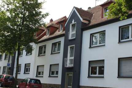 Wohnung Witten Annen - 3.5 Zimmer, 63 m&sup2;, 566&euro; | Angebot:26804698