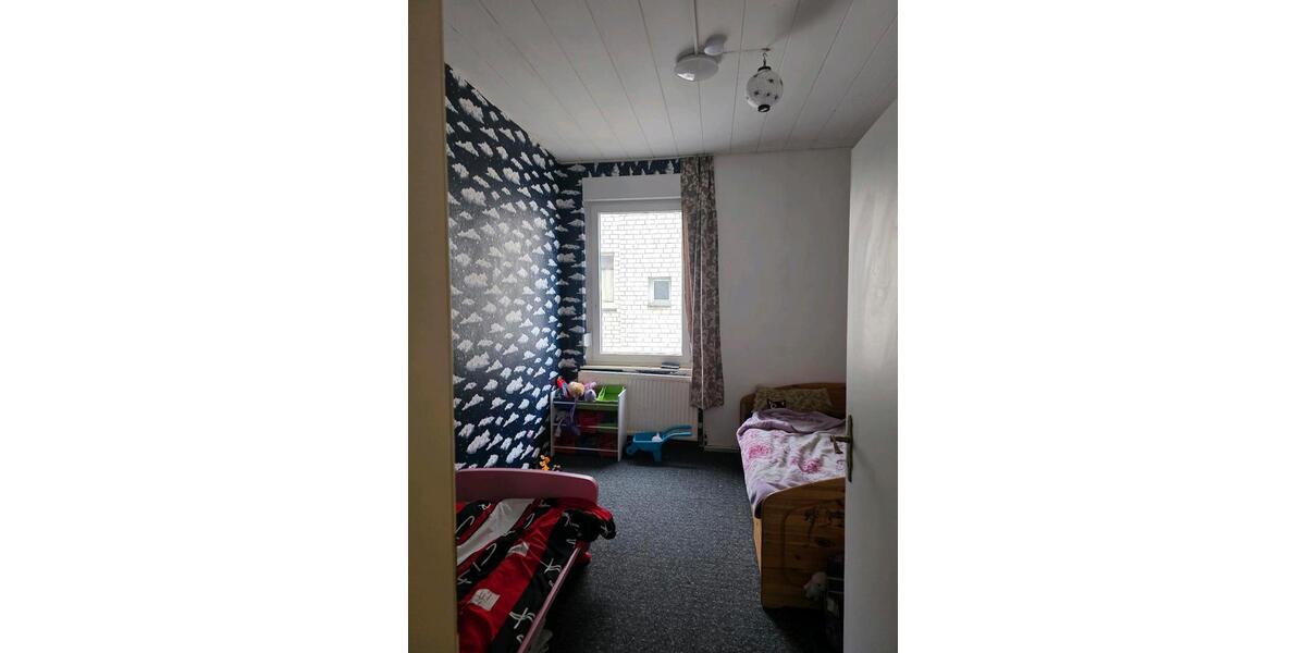 Etagenwohnung Minden - 4 Zimmer, 87 m&sup2;, 1.050&euro; | Angebot:25237078