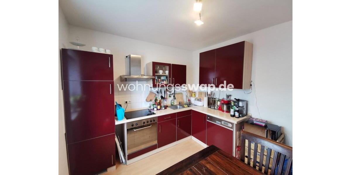 Etagenwohnung Aachen Aachen-Mitte - 3 Zimmer, 68 m&sup2;, 800&euro; | Angebot:26342635