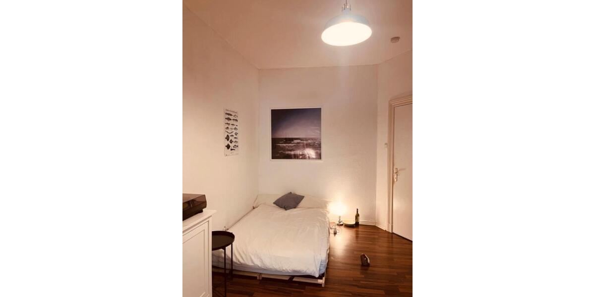 Wohnen auf Zeit Flensburg - 3 Zimmer, 24 m&sup2;, 335&euro; | Angebot:25894246