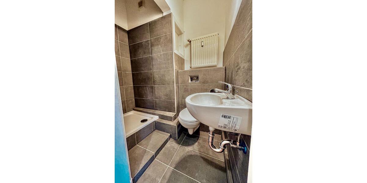 Etagenwohnung Lübeck Sankt Jürgen - 3 Zimmer, 54 m&sup2;, 1.300&euro; | Angebot:24842409