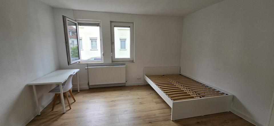 Wohnen auf Zeit Ehingen (Donau) - 5 Zimmer, 25 m&sup2;, 400&euro; | Angebot:26660784