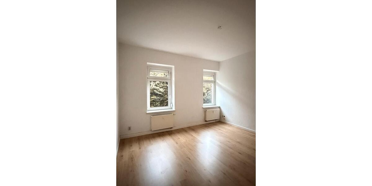 Erdgeschoßwohnung Glauchau - 2 Zimmer, 55 m&sup2;, 450&euro; | Angebot:24615060