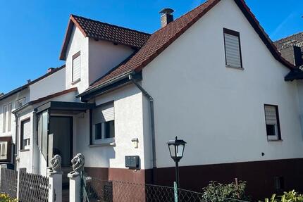 Haus Bad Hersfeld - 4 Zimmer, 100 m&sup2;, 1.250&euro; | Angebot:26129819