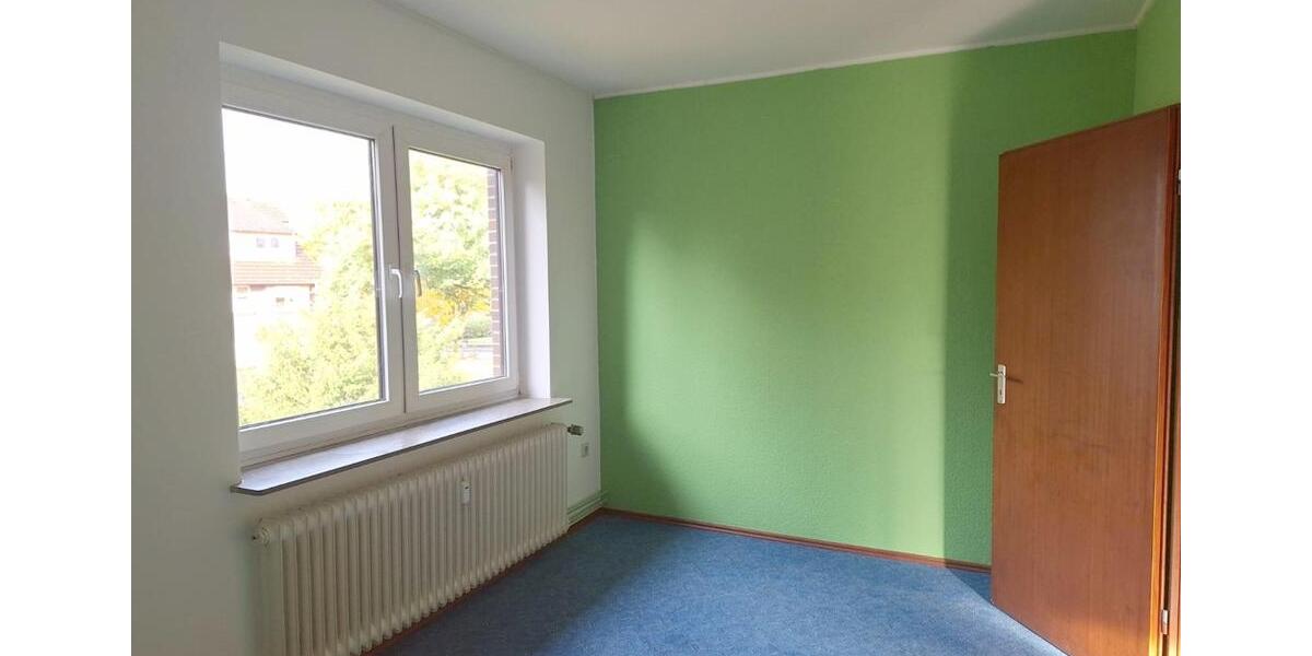 Etagenwohnung Schortens - 4 Zimmer, 93 m&sup2;, 560&euro; | Angebot:23121147