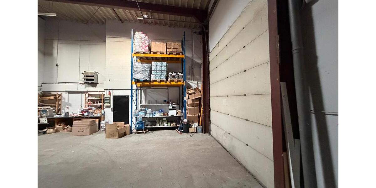 Gewerbeobjekt Münster Münster-West - 2.400&euro; | Angebot:25993699