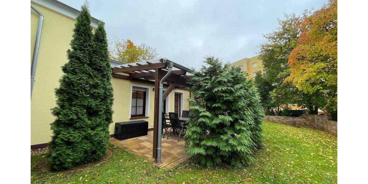 Terrassenwohnung Senftenberg - 2 Zimmer, 84 m&sup2;, 750&euro; | Angebot:26160930