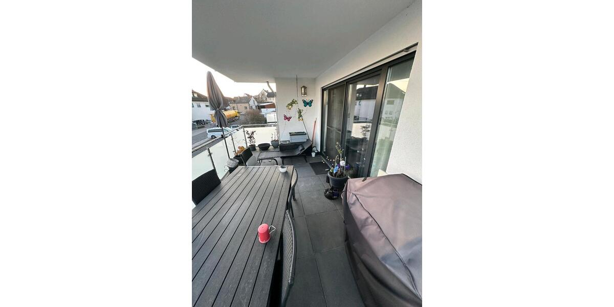 Etagenwohnung Mendig - 3 Zimmer, 112 m&sup2;, 1.180&euro; | Angebot:26705199