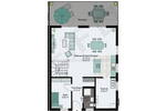 Doppelhaushälfte Langerringen Westerringen - 5 Zimmer, 156 m&sup2;, 1.850&euro; | Angebot:26795120