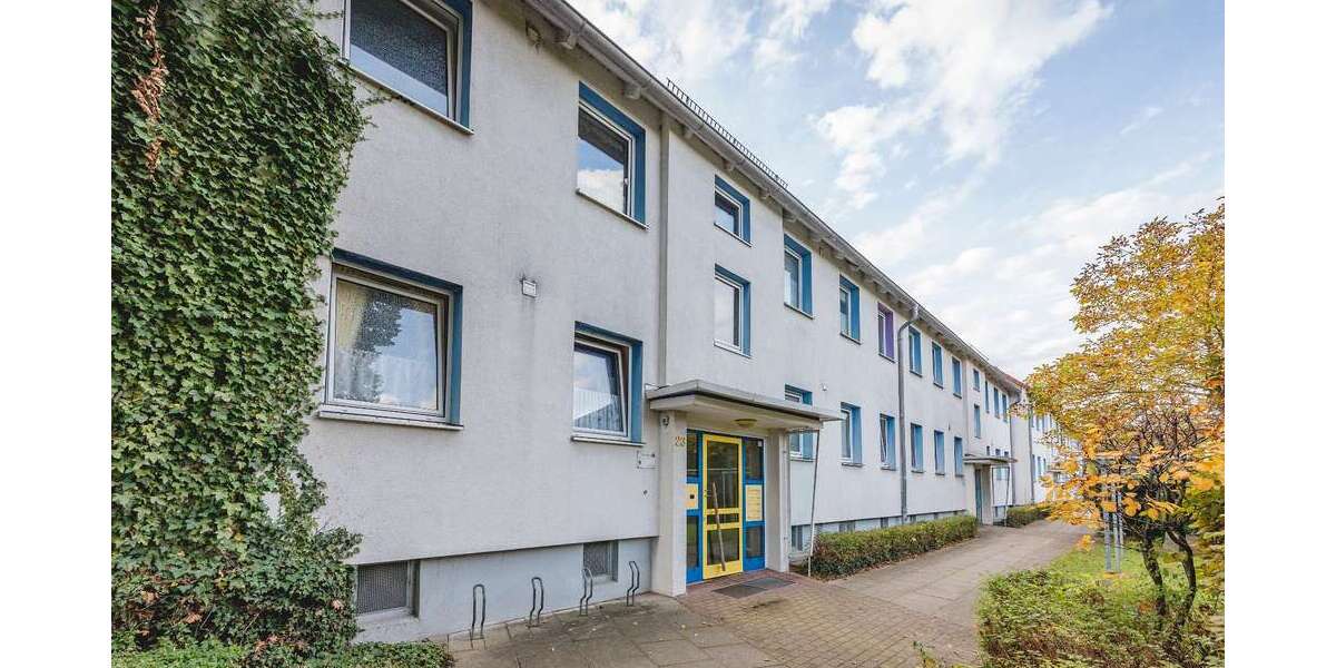 Etagenwohnung Schwentinental - 2.5 Zimmer, 55 m&sup2;, 588&euro; | Angebot:24952914