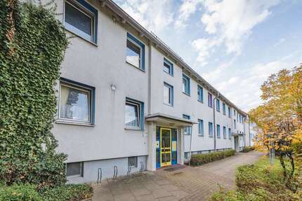 Wohnung Schwentinental - 2.5 Zimmer, 55 m&sup2;, 588&euro; | Angebot:24952914