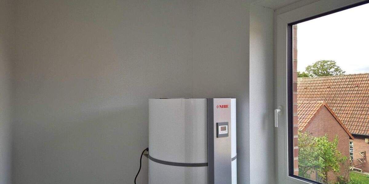 Etagenwohnung Saterland Scharrel - 3 Zimmer, 89 m&sup2;, 830&euro; | Angebot:25693043