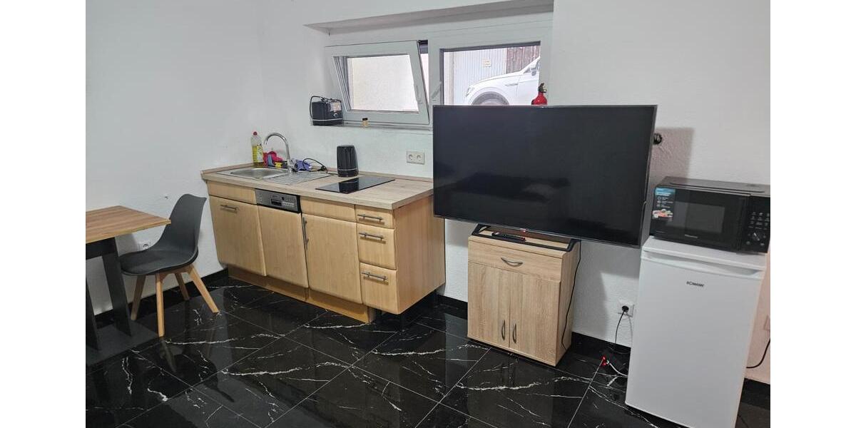 Etagenwohnung Weinsberg - 1 Zimmer, 20 m&sup2;, 500&euro; | Angebot:26326122