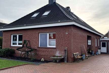 Wohnung Norden-Süderneuland I Süderneuland I - 3 Zimmer, 61 m&sup2;, 595&euro; | Angebot:23242220