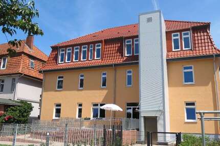 Wohnung Celle Neustadt/Heese - 1 Zimmer, 32 m&sup2;, 227&euro; | Angebot:25640510