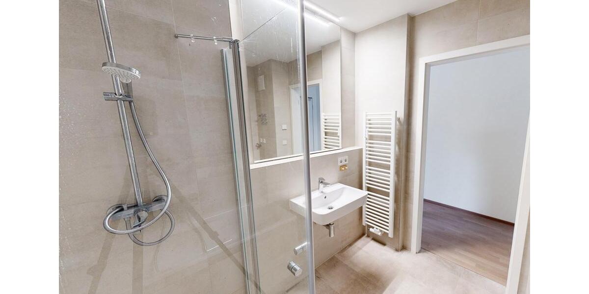 Etagenwohnung Augsburg - 3 Zimmer, 81 m&sup2;, 1.540&euro; | Angebot:26095516