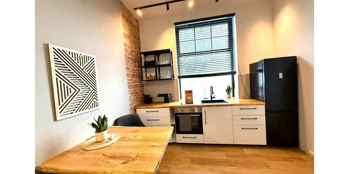 Wohnen auf Zeit Wilhelmshaven - 2 Zimmer, 35 m&sup2;, 50&euro; | Angebot:24517047