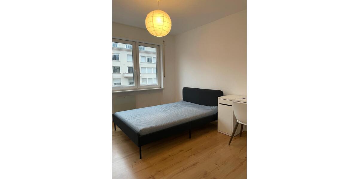 Wohnen auf Zeit Karlsruhe Beiertheim-Bulach - 3 Zimmer, 73 m&sup2;, 540&euro; | Angebot:26434324