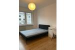 Wohnen auf Zeit Karlsruhe Beiertheim-Bulach - 3 Zimmer, 73 m&sup2;, 540&euro; | Angebot:26434324