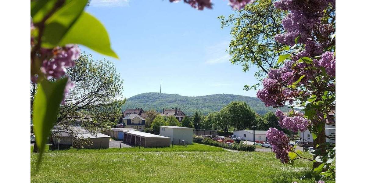 Etagenwohnung Löbau Altlöbau - 3 Zimmer, 60 m&sup2;, 374&euro; | Angebot:24181921