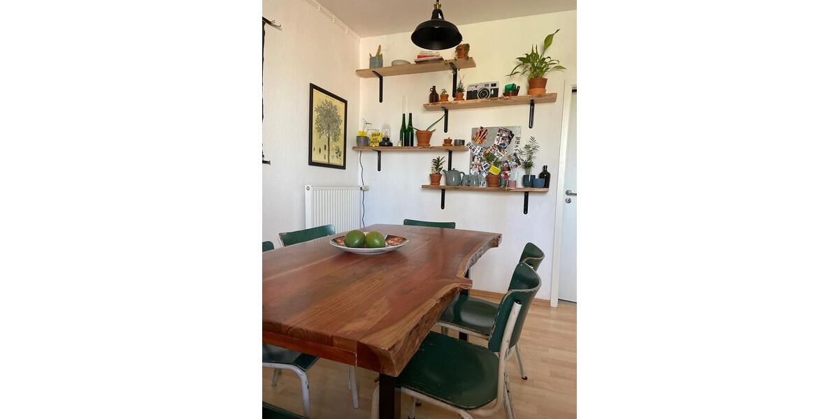 Wohnen auf Zeit Zeven - 1 Zimmer, 18 m&sup2;, 300&euro; | Angebot:26432786