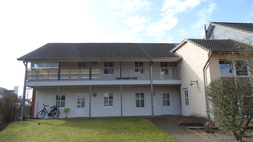 Dachgeschoßwohnung Warder - 2 Zimmer, 57 m&sup2;, 780&euro; | Angebot:24443704