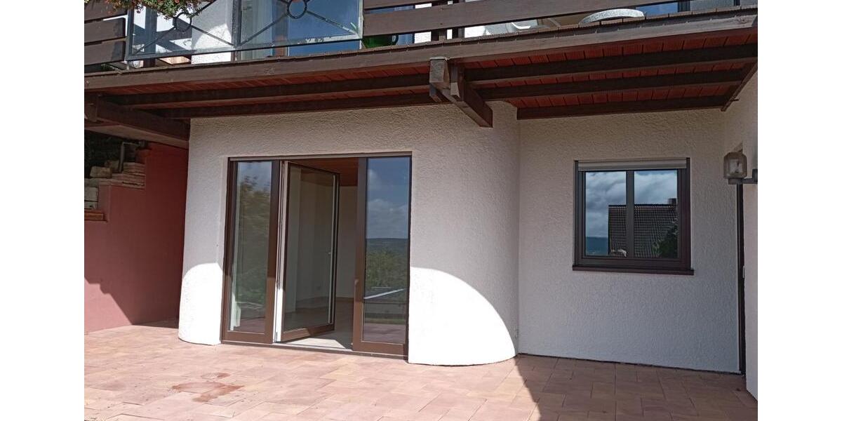 Erdgeschoßwohnung Hallstadt - 3 Zimmer, 83 m&sup2;, 880&euro; | Angebot:26491300
