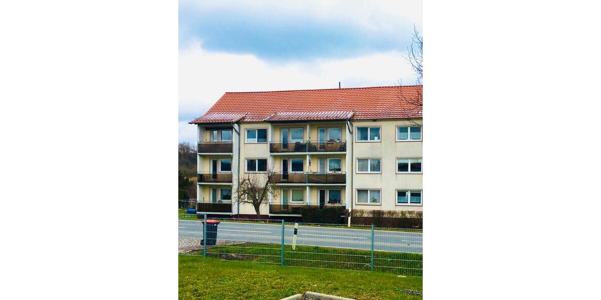 Etagenwohnung Sonnenstein - 2 Zimmer, 52 m&sup2;, 390&euro; | Angebot:24825667