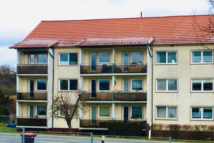 Wohnung Sonnenstein - 2 Zimmer, 52 m&sup2;, 390&euro; | Angebot:24825667