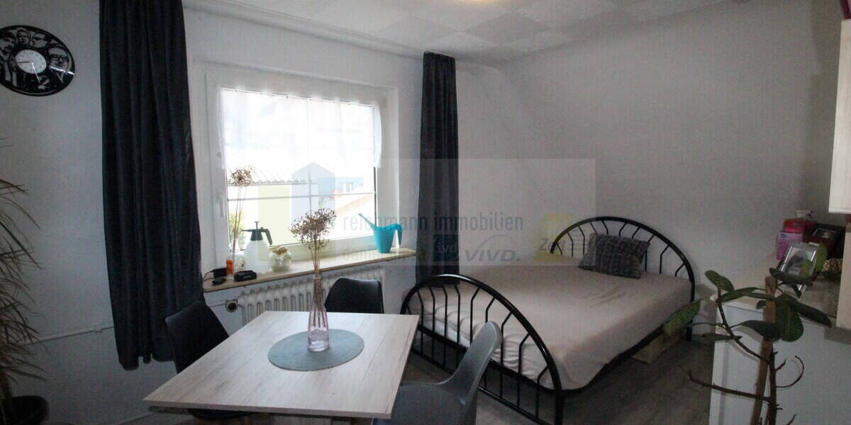 Etagenwohnung Donaueschingen- Allmendshofen Donaueschingen - 3 Zimmer, 60 m&sup2;, 650&euro; | Angebot:26542721