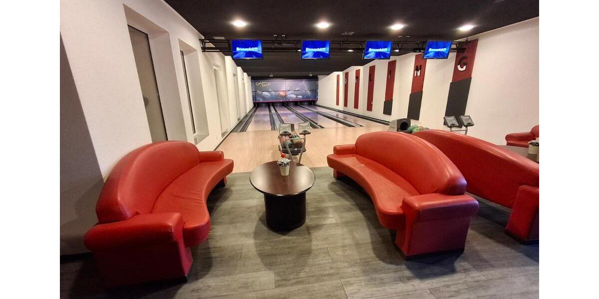 Gewerbeobjekt Katzhütte - 1.000&euro; | Angebot:24253255