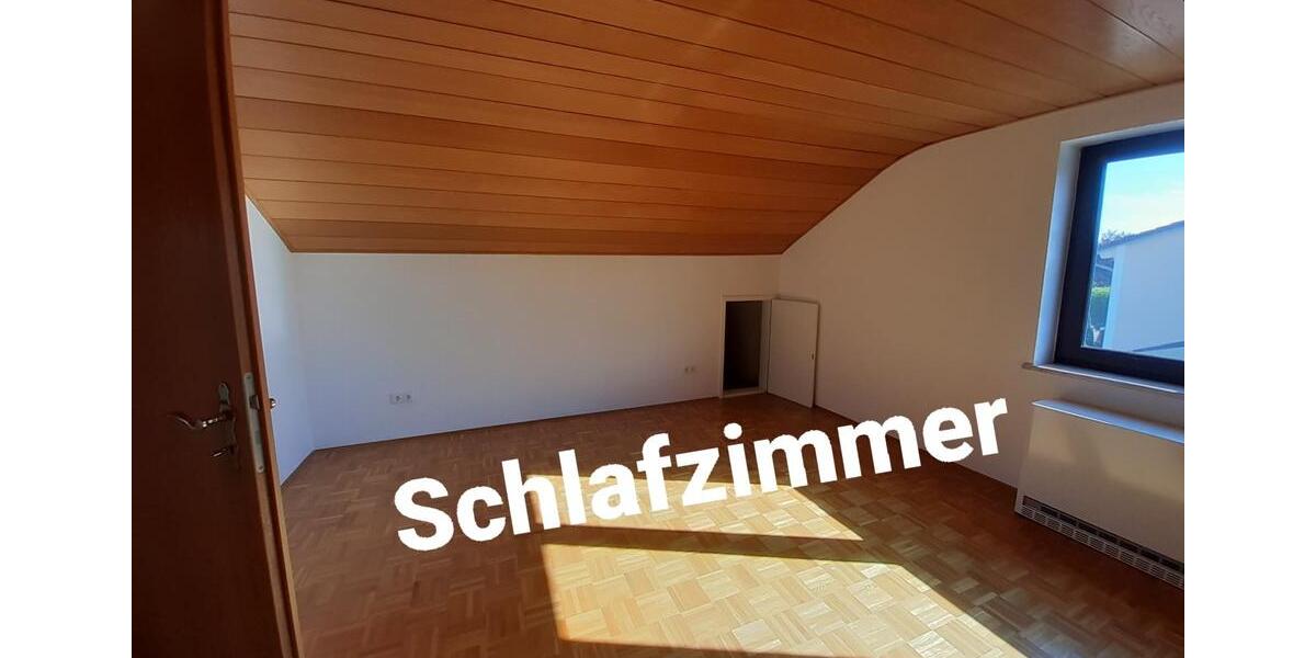 Dachgeschoßwohnung Abensberg - 2.5 Zimmer, 700&euro; | Angebot:22739147