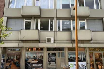 Gewerbeobjekt Jülich - 2.000&euro; | Angebot:26830837