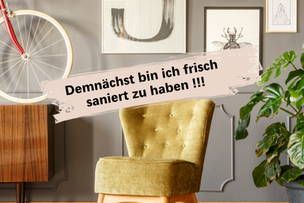 Wohnung zum Mieten in Dessau-Roßlau 490 € 60.01 m² 3 zimmer