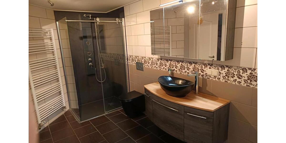 Etagenwohnung Sontheim an der Brenz - 6 Zimmer, 180 m&sup2;, 1.450&euro; | Angebot:26312704