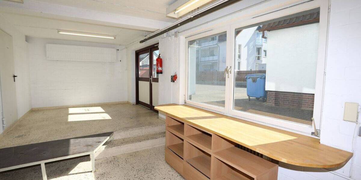 Gewerbeobjekt Gifhorn - 650&euro; | Angebot:26187568