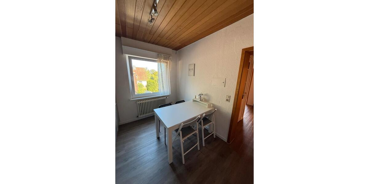 Wohnen auf Zeit Elsfleth - 3 Zimmer, 80 m&sup2;, 12&euro; | Angebot:26058343