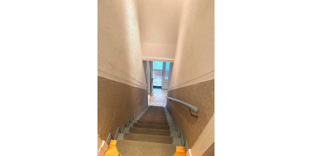 Etagenwohnung Berlin Friedrichshagen - 4 Zimmer, 169 m&sup2;, 2.500&euro; | Angebot:26725190