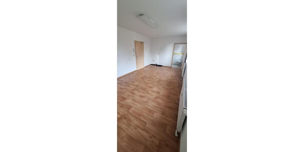 Etagenwohnung Wittichenau - 1 Zimmer, 34 m&sup2;, 520&euro; | Angebot:25999920