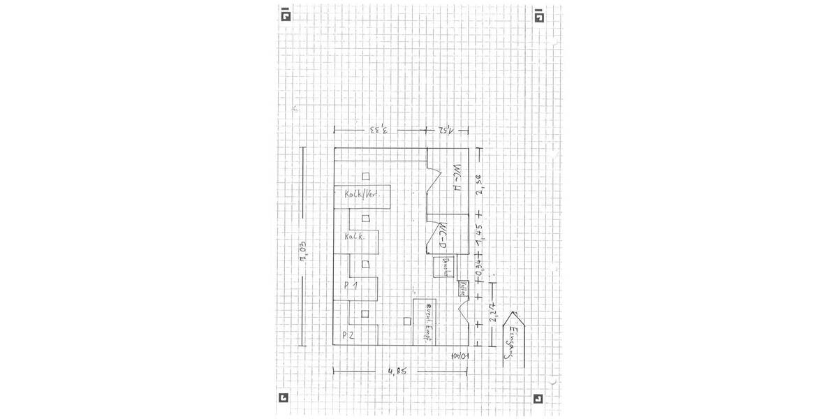 Gewerbeobjekt Bad Reichenhall - 1.000&euro; | Angebot:26106054