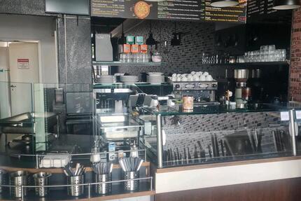 BistroCafèLokal in der Bremer Neustadt