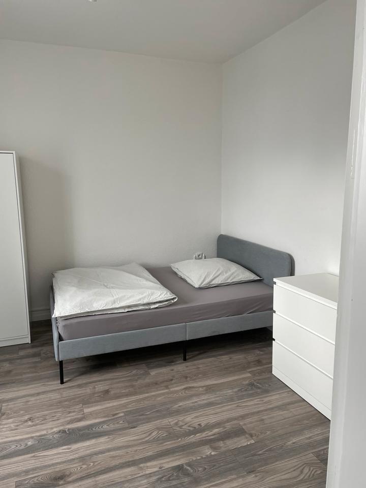 Vollmöblierte 2 Zimmer Wohnung in 56727 St. Johann zu vermieten