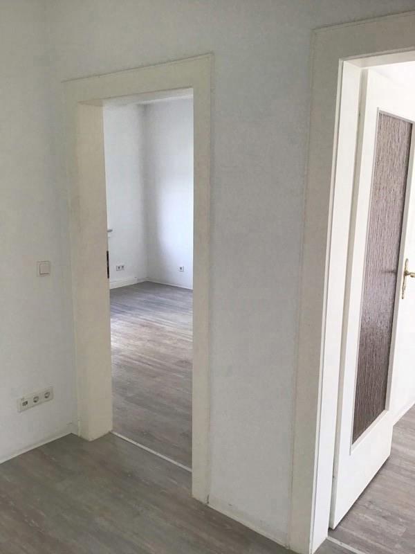 Für Sie renoviert! 2,5-Zimmer-Wohnung such nette Mieter zimmer