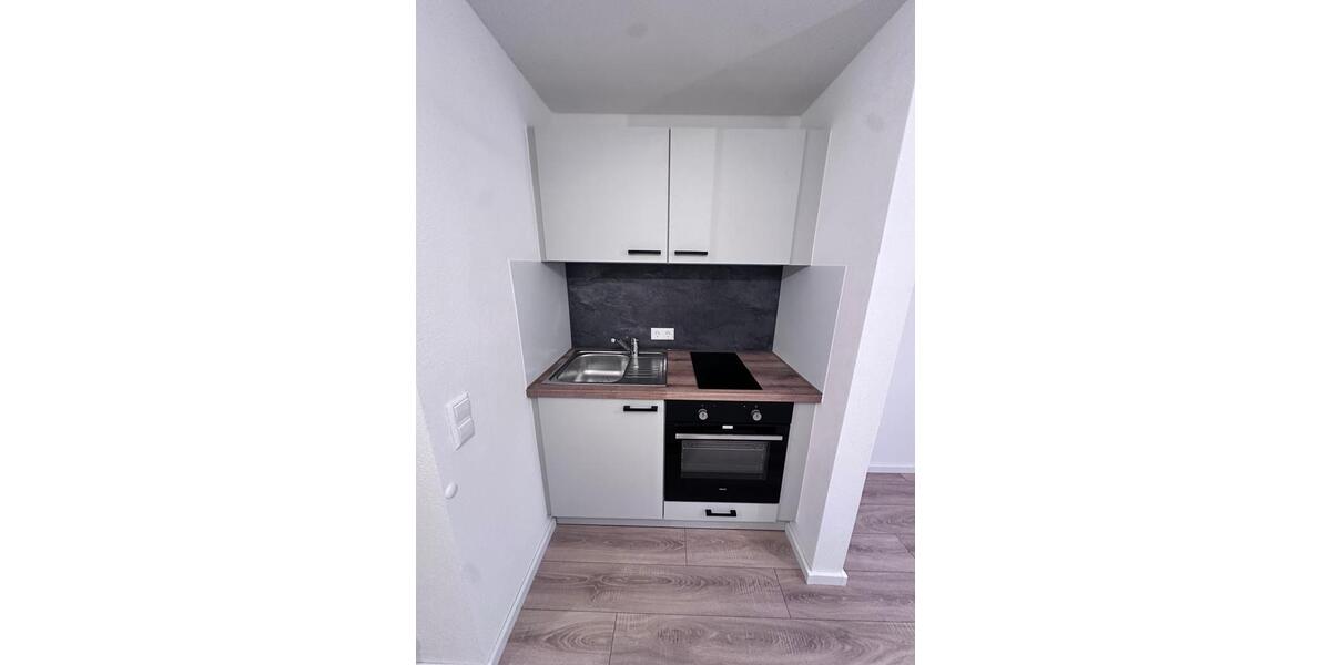 1 Zimmerapartment in Äpfingen 1 zimmer